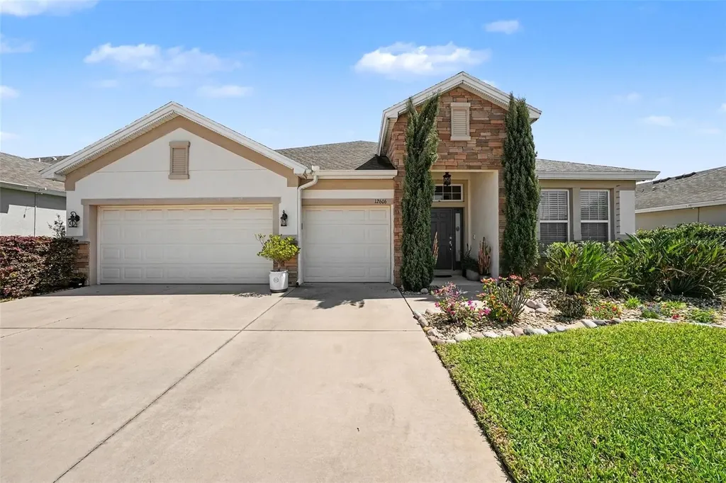 12606 Sandpine Reserve Place Gibsonton FL 33534