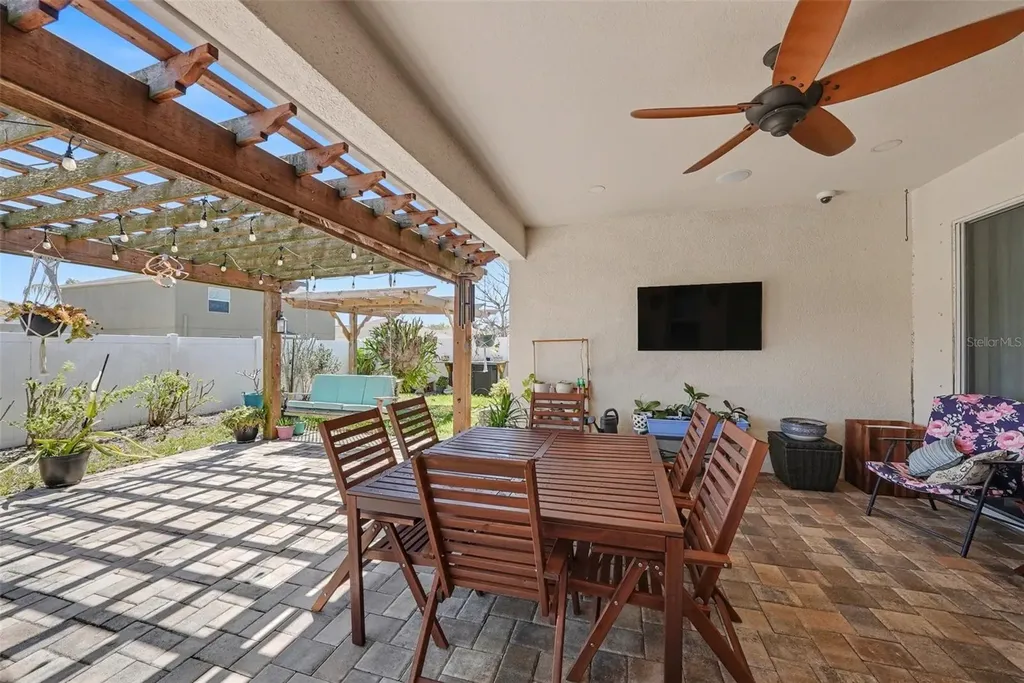 12606 Sandpine Reserve Place Gibsonton FL 33534