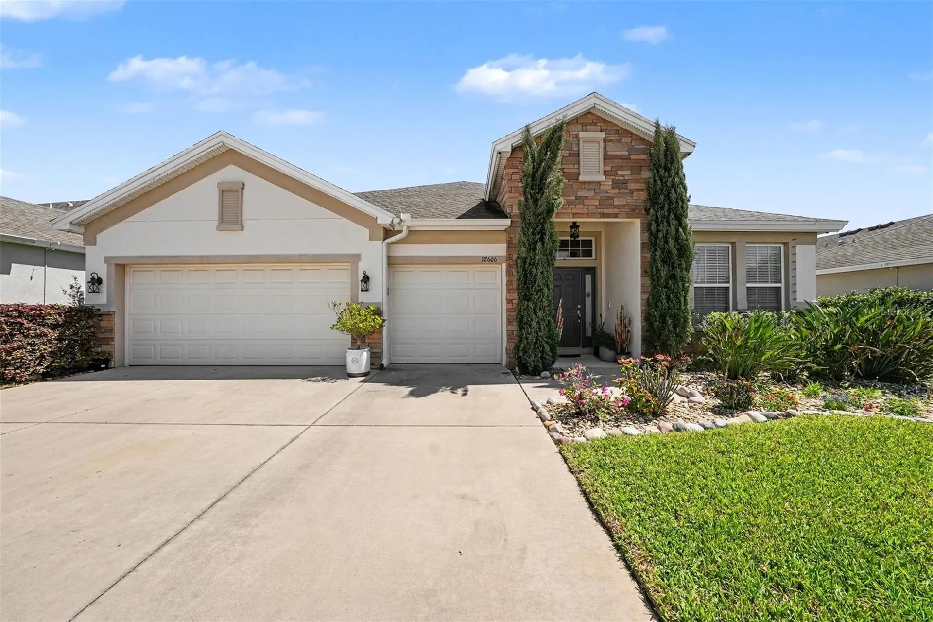 12606 Sandpine Reserve Place Gibsonton FL 33534
