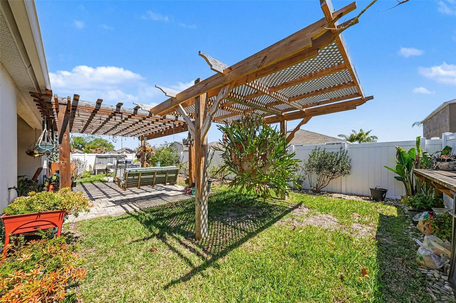 12606 Sandpine Reserve Place Gibsonton FL 33534
