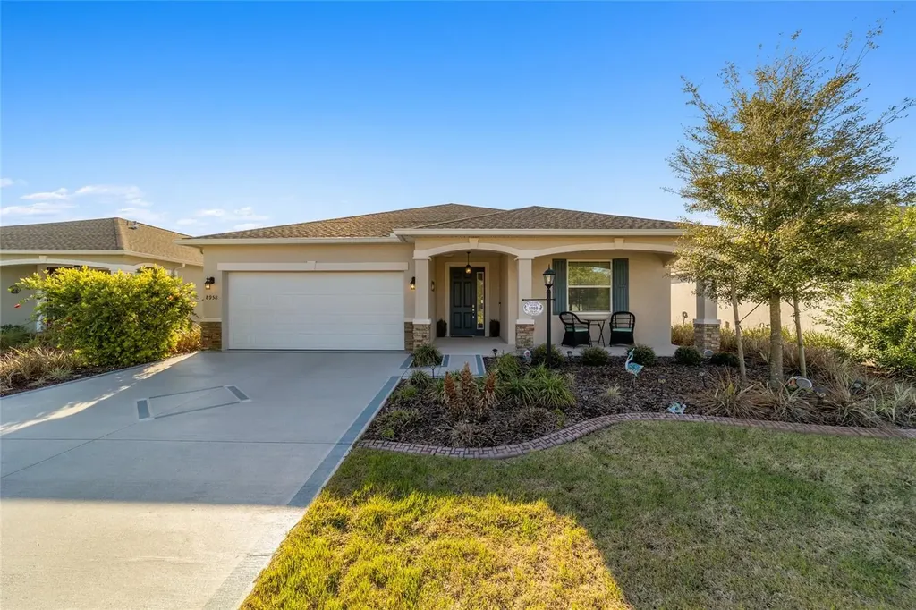 8958 SW 75th Loop Ocala FL 34481