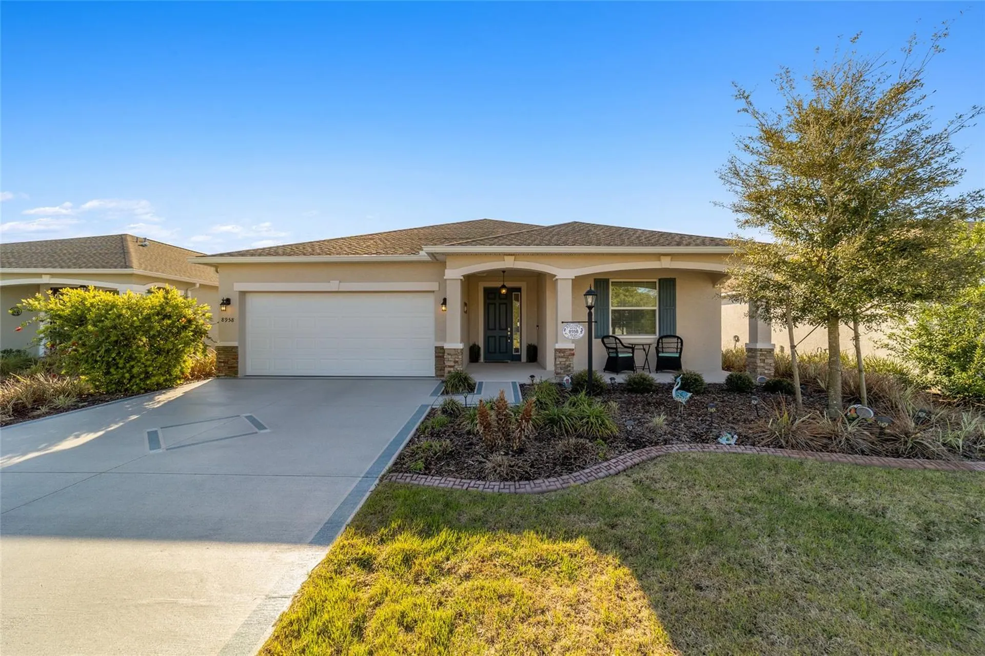 8958 SW 75th Loop Ocala FL 34481
