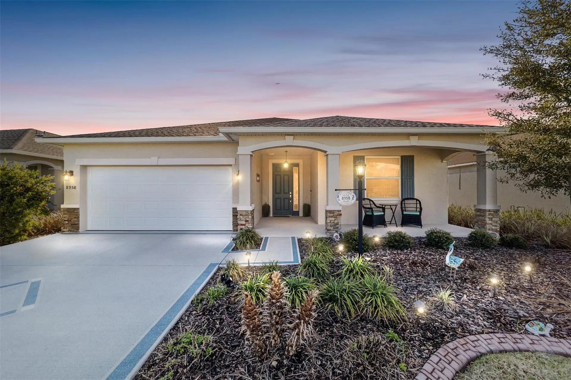 8958 SW 75th Loop Ocala FL 34481
