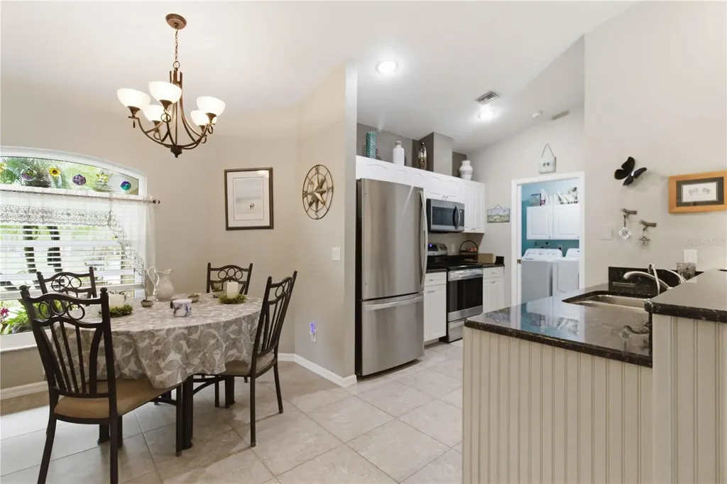 2405 Yalta Terrace North Port FL 34286