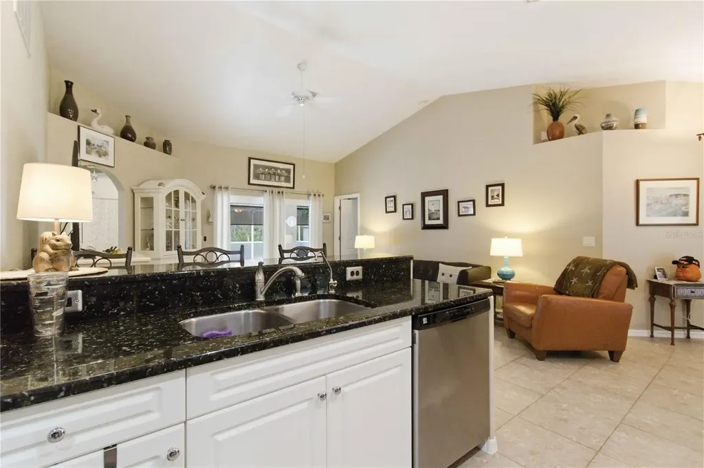 2405 Yalta Terrace North Port FL 34286