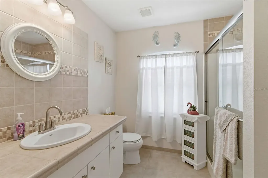 2405 Yalta Terrace North Port FL 34286