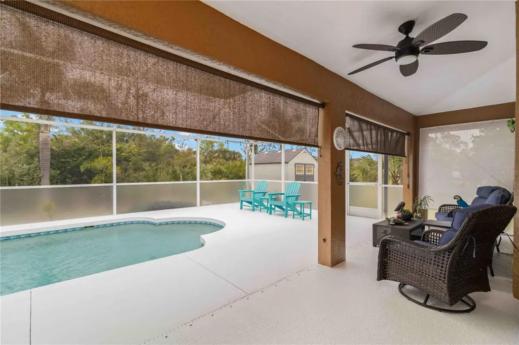2405 Yalta Terrace North Port FL 34286