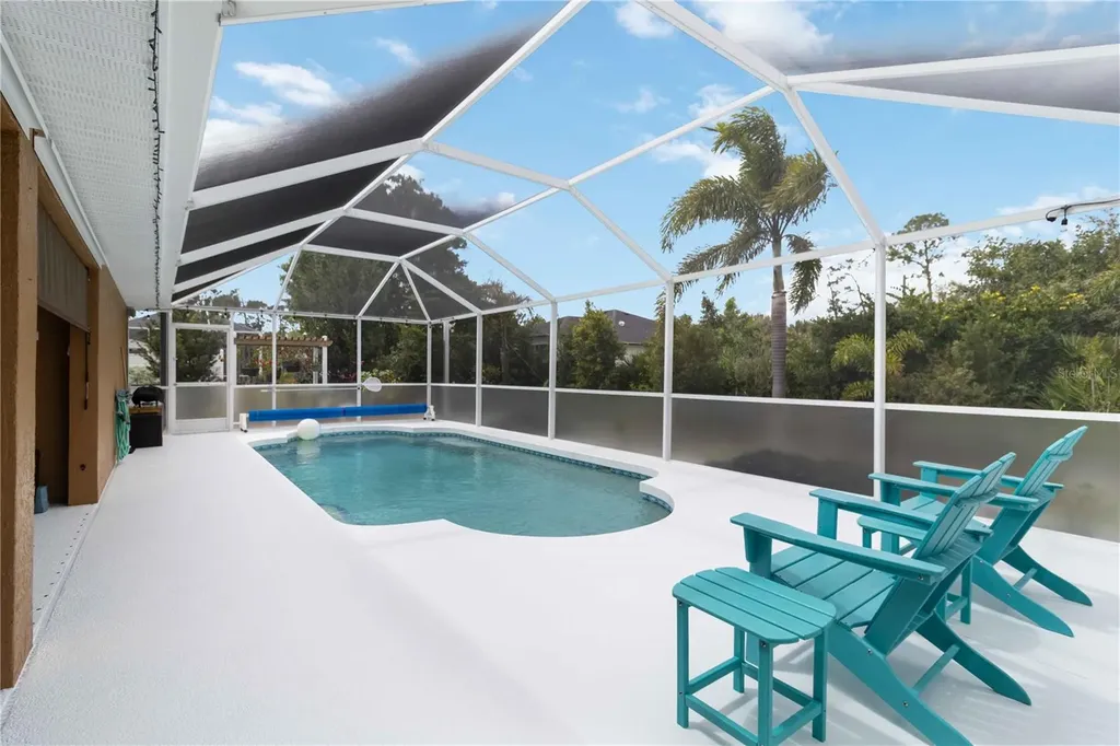 2405 Yalta Terrace North Port FL 34286