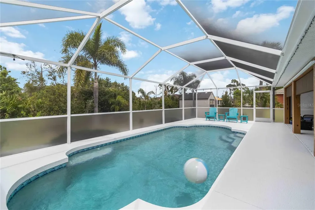 2405 Yalta Terrace North Port FL 34286