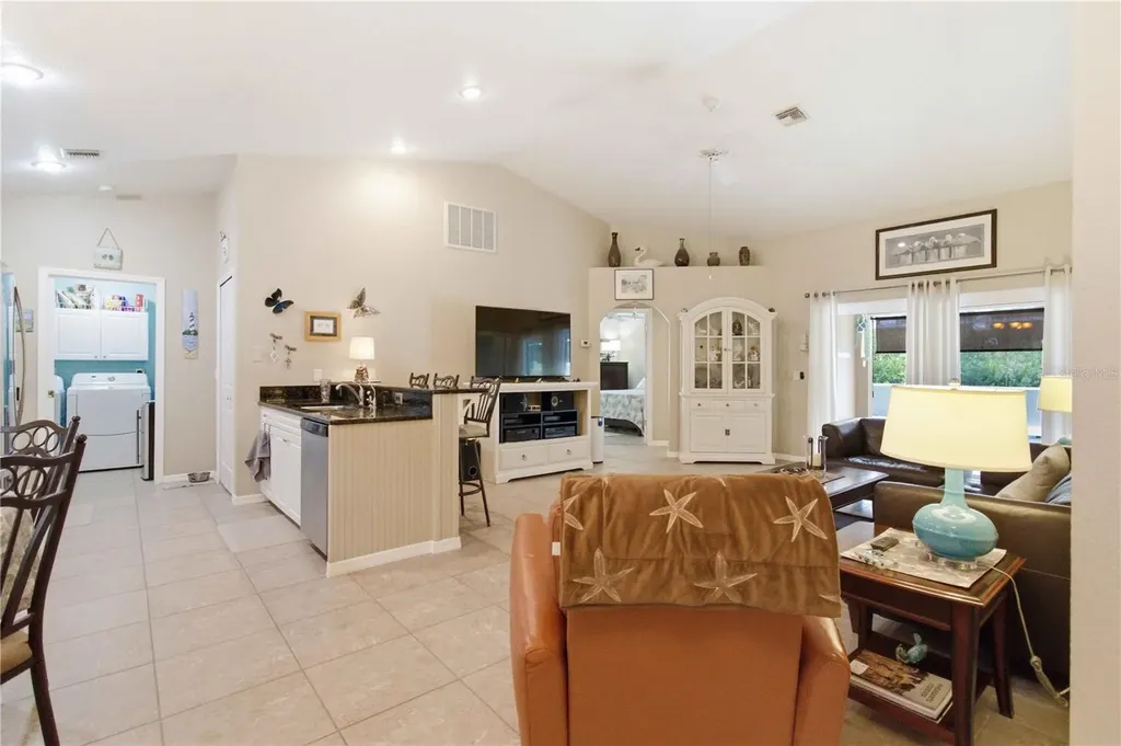 2405 Yalta Terrace North Port FL 34286