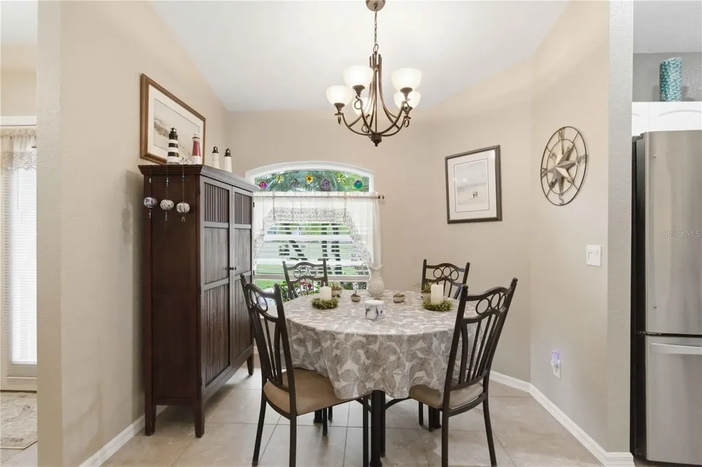 2405 Yalta Terrace North Port FL 34286