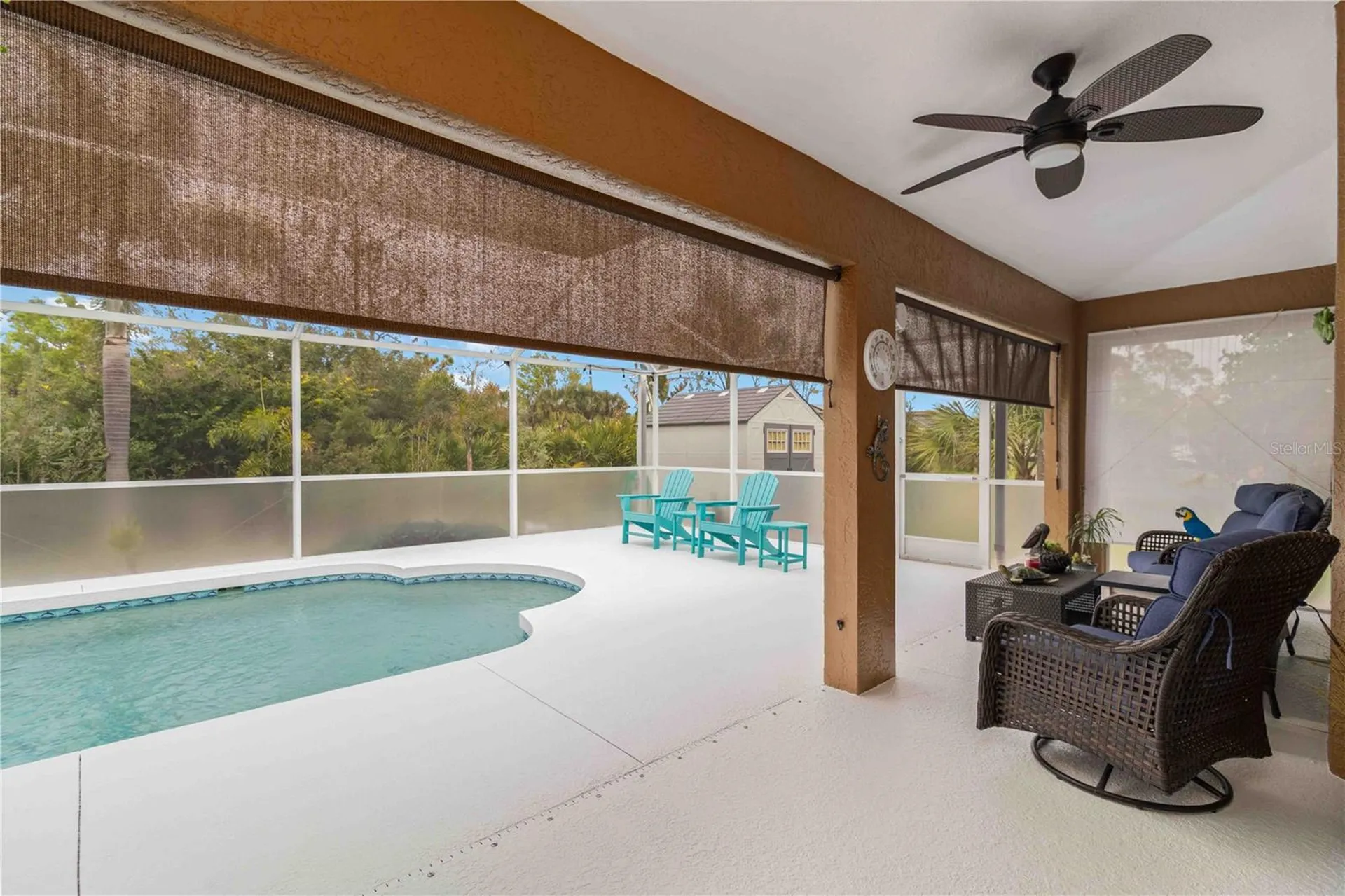 2405 Yalta Terrace North Port FL 34286