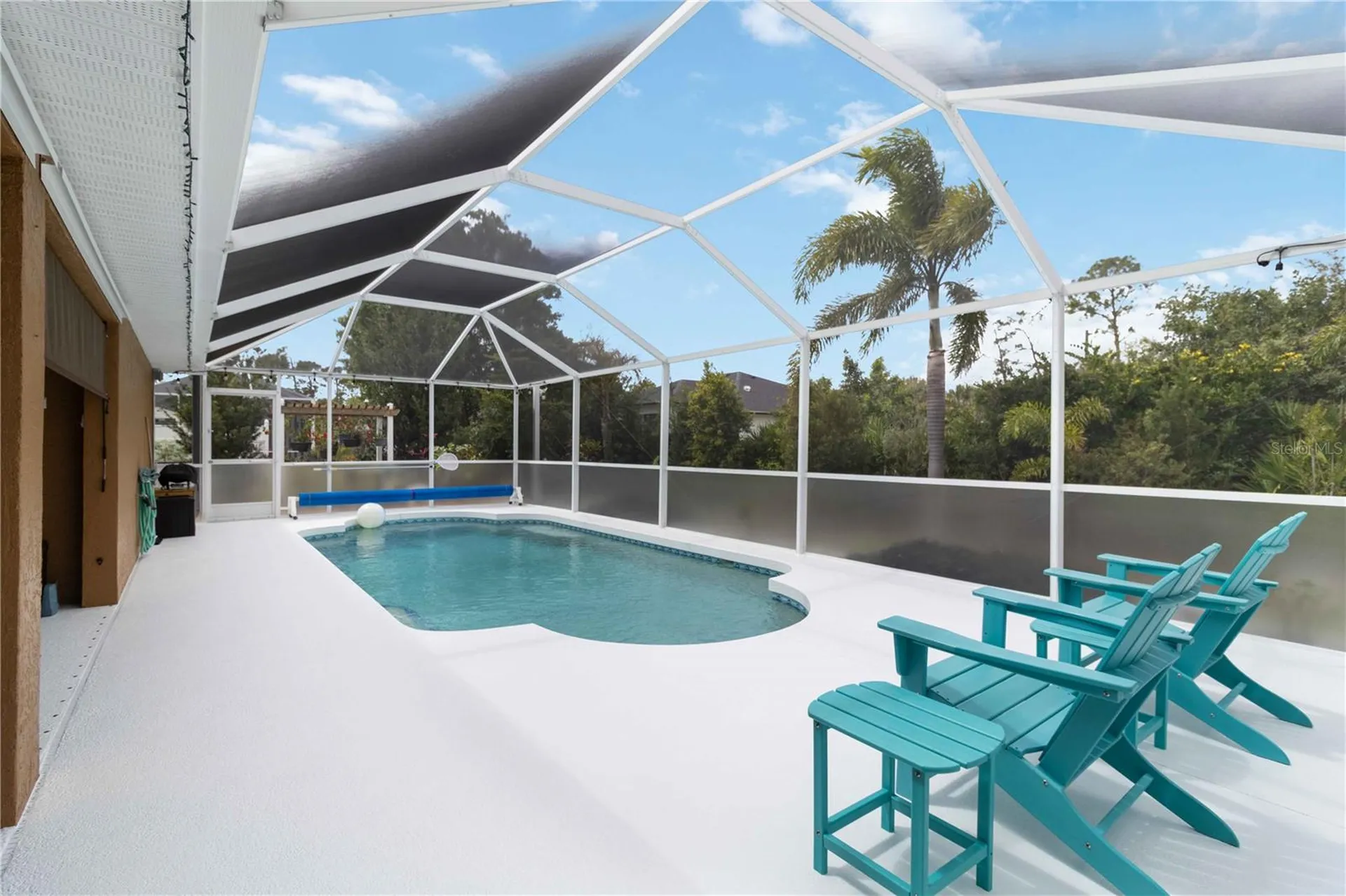 2405 Yalta Terrace North Port FL 34286