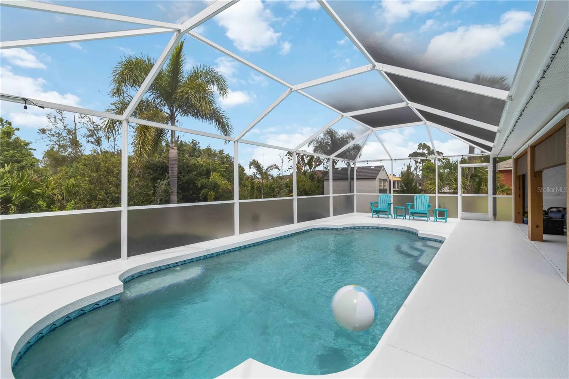 2405 Yalta Terrace North Port FL 34286
