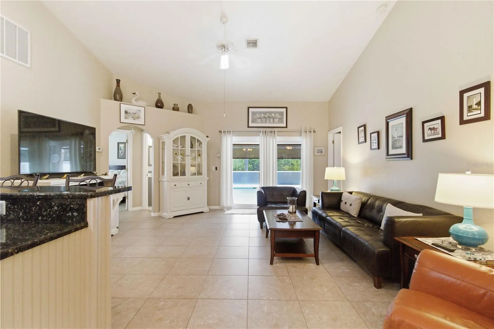 2405 Yalta Terrace North Port FL 34286