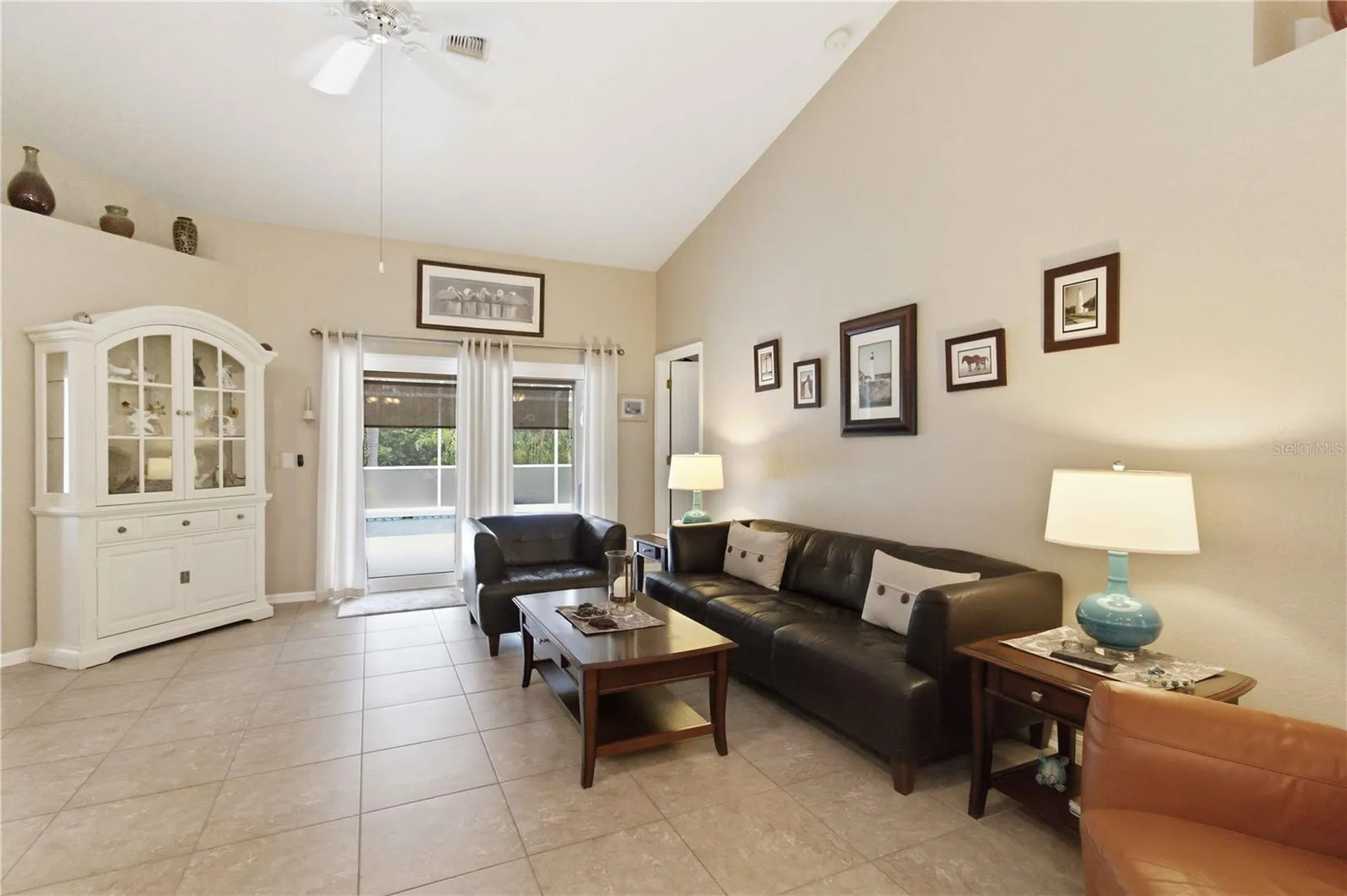 2405 Yalta Terrace North Port FL 34286
