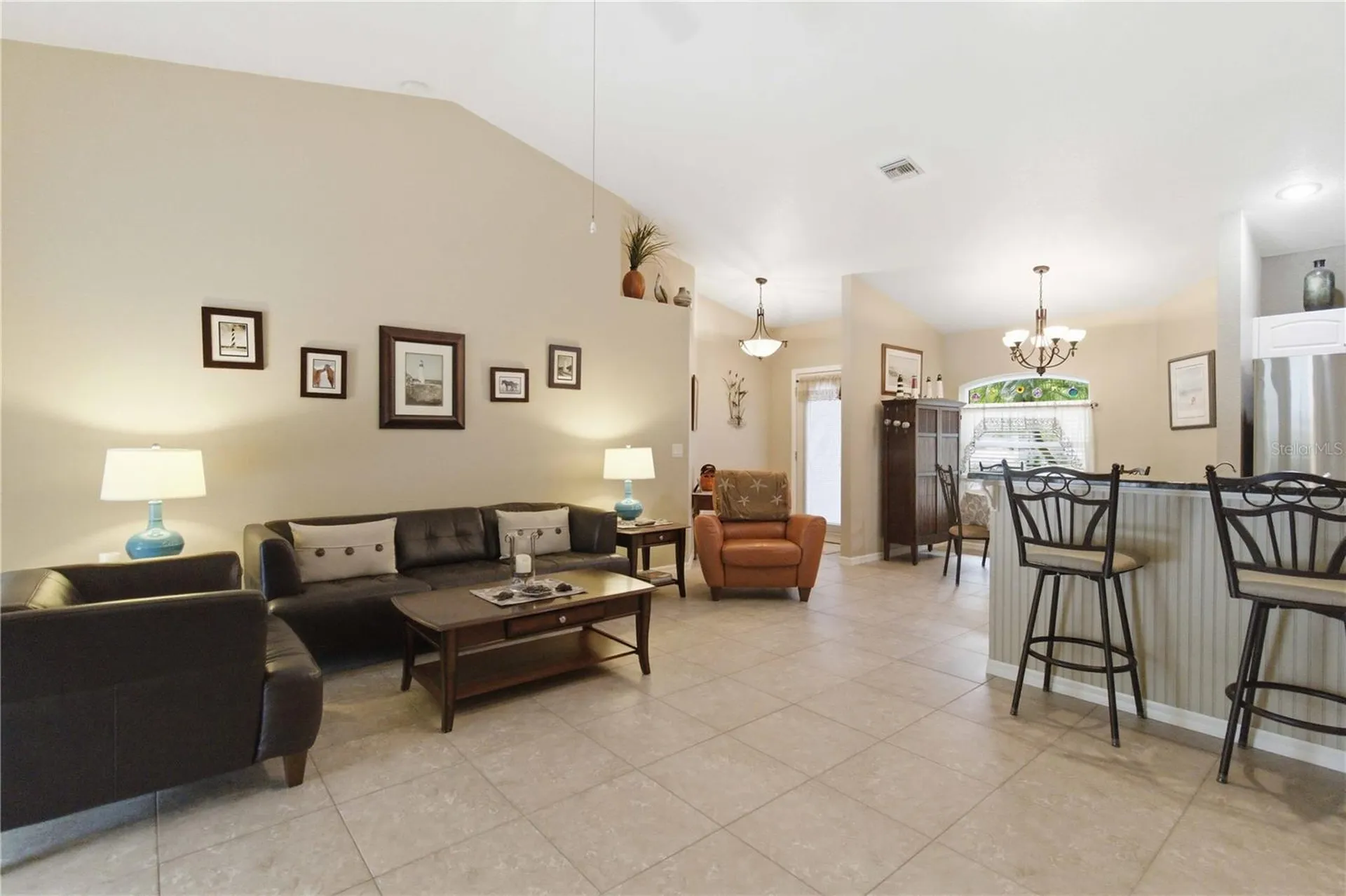 2405 Yalta Terrace North Port FL 34286