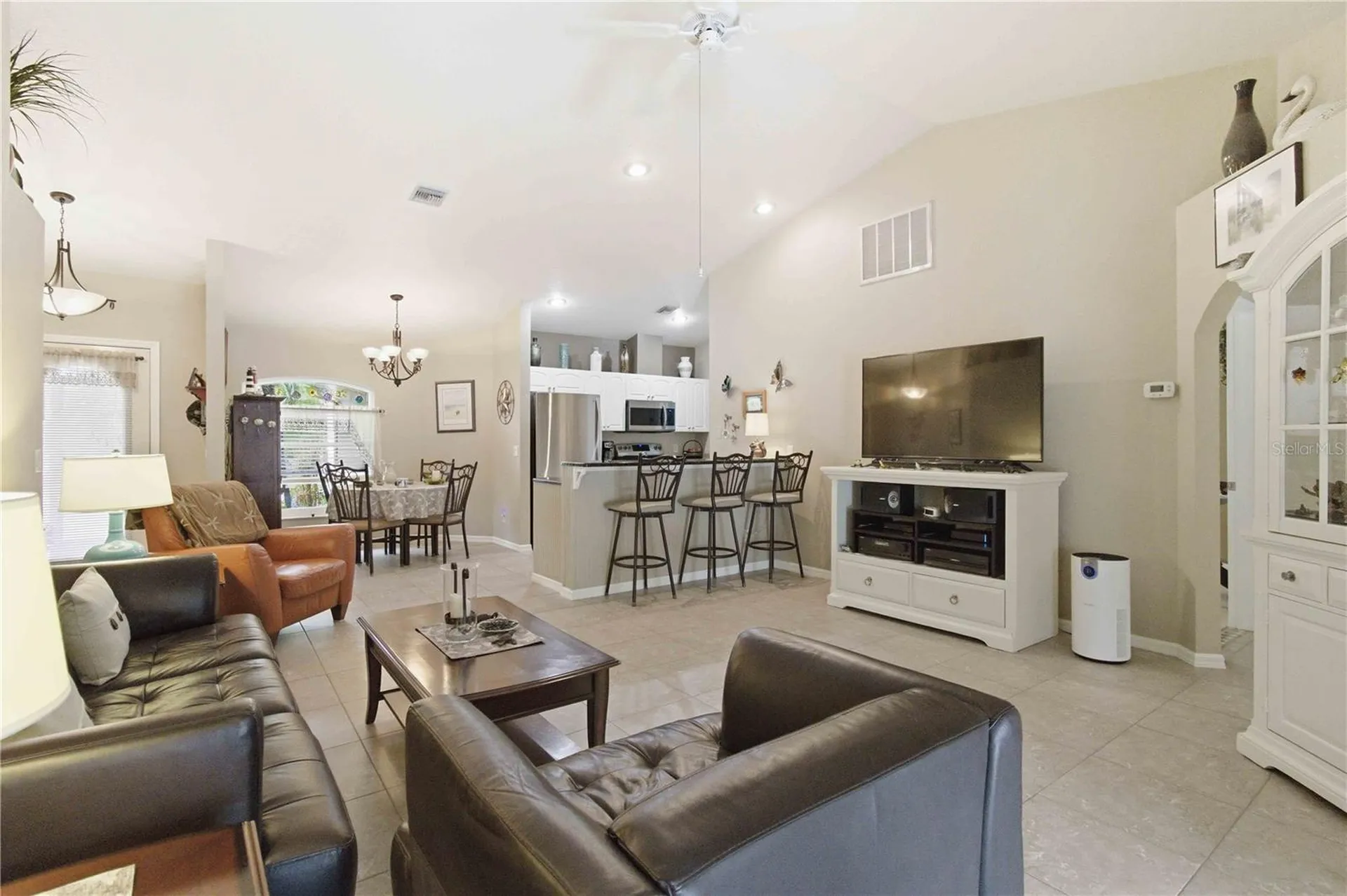 2405 Yalta Terrace North Port FL 34286