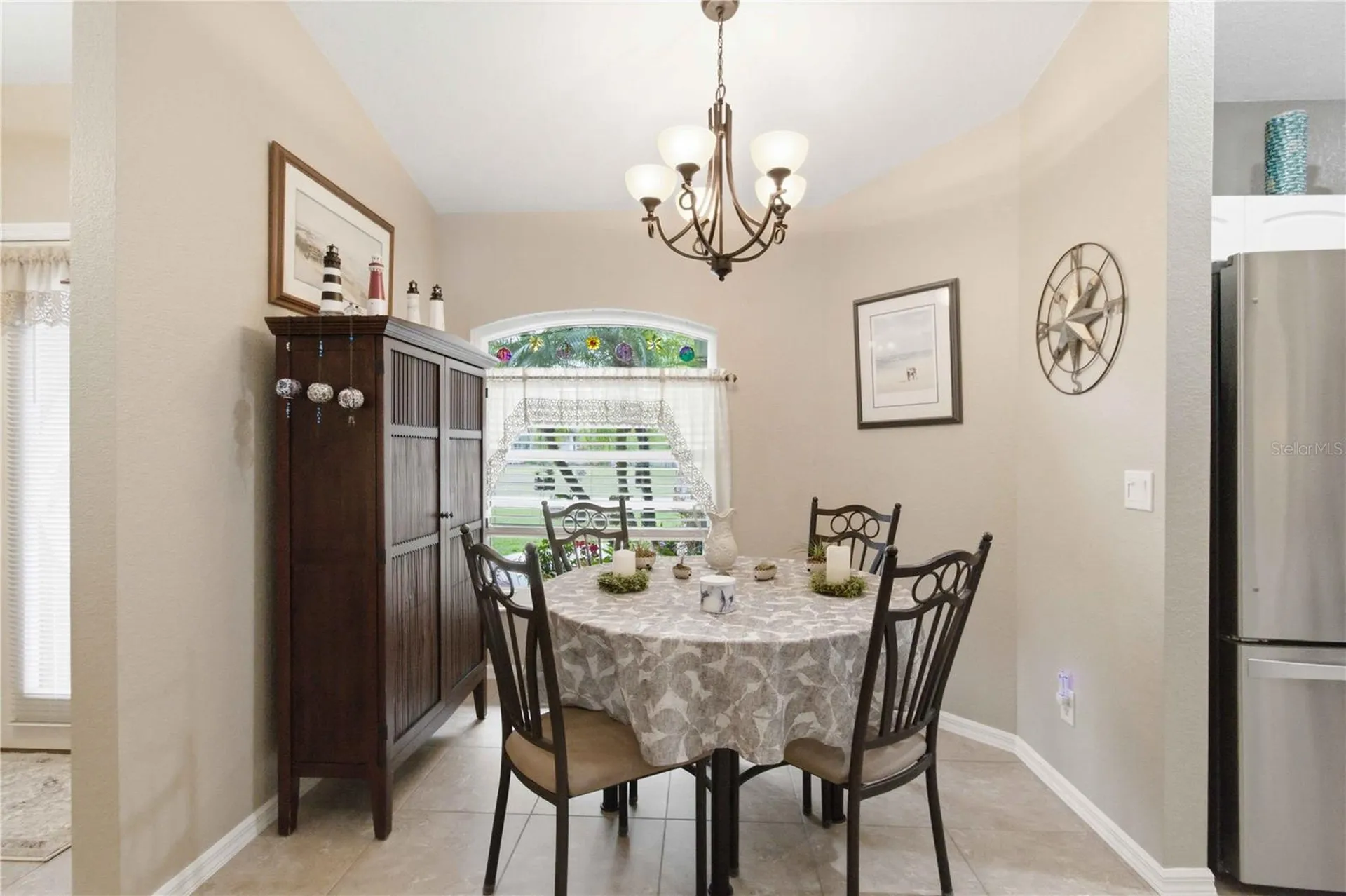 2405 Yalta Terrace North Port FL 34286