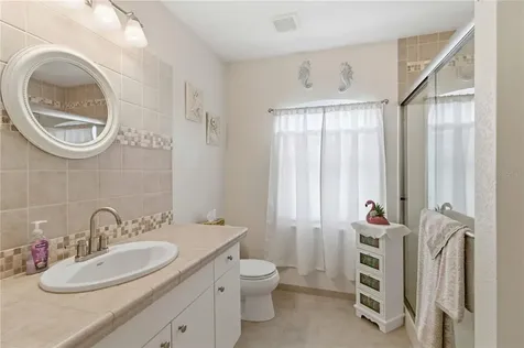 2405 Yalta Terrace North Port FL 34286