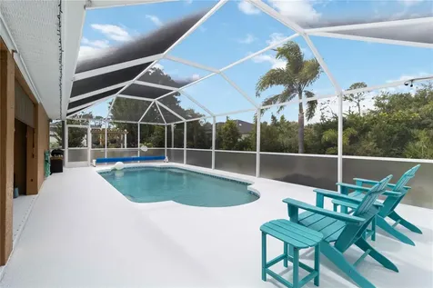 2405 Yalta Terrace North Port FL 34286