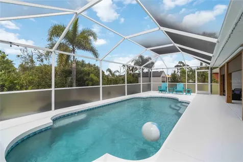 2405 Yalta Terrace North Port FL 34286