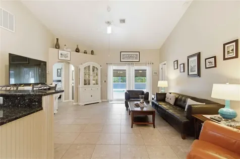 2405 Yalta Terrace North Port FL 34286
