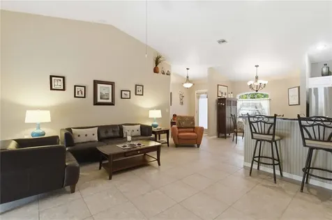 2405 Yalta Terrace North Port FL 34286