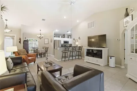2405 Yalta Terrace North Port FL 34286