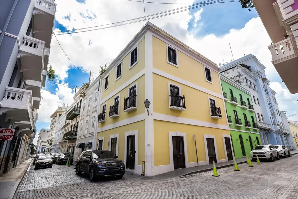 152 Luna San Juan PR 00901