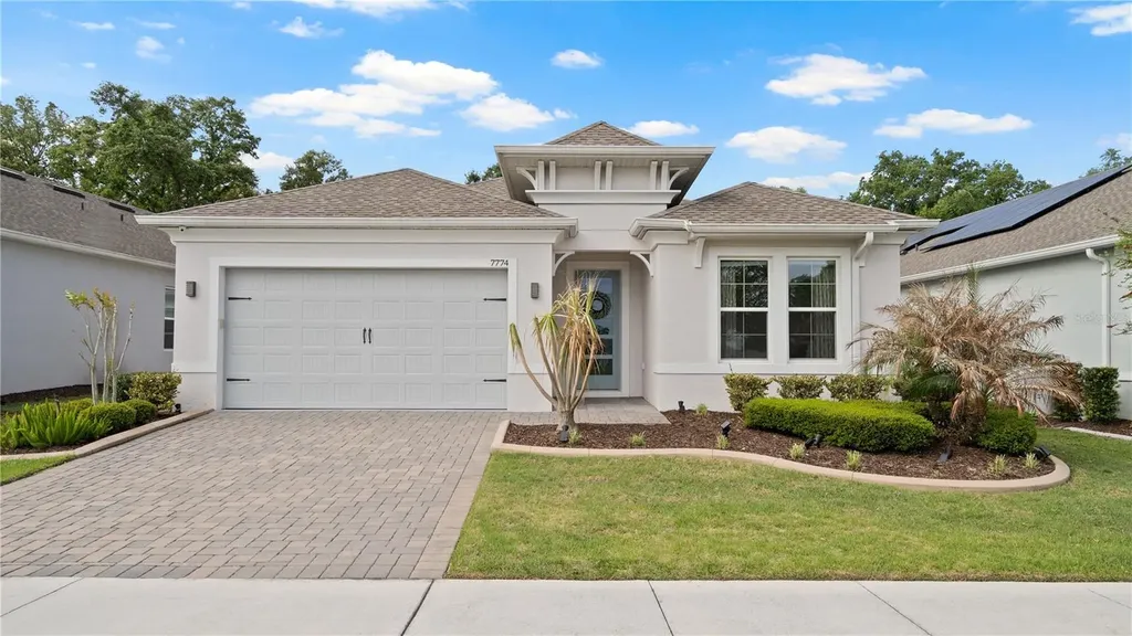 7774 Four Seasons Boulevard Kissimmee FL 34747