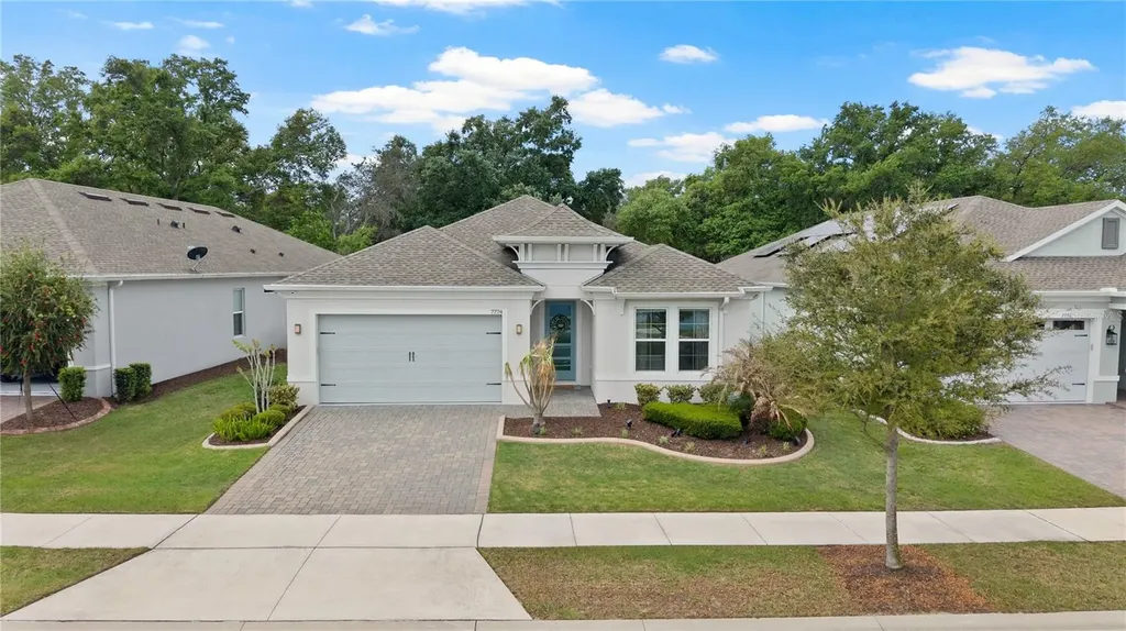 7774 Four Seasons Boulevard Kissimmee FL 34747