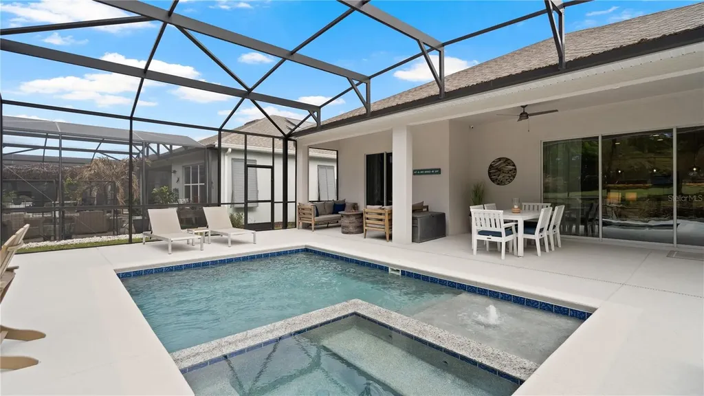 7774 Four Seasons Boulevard Kissimmee FL 34747