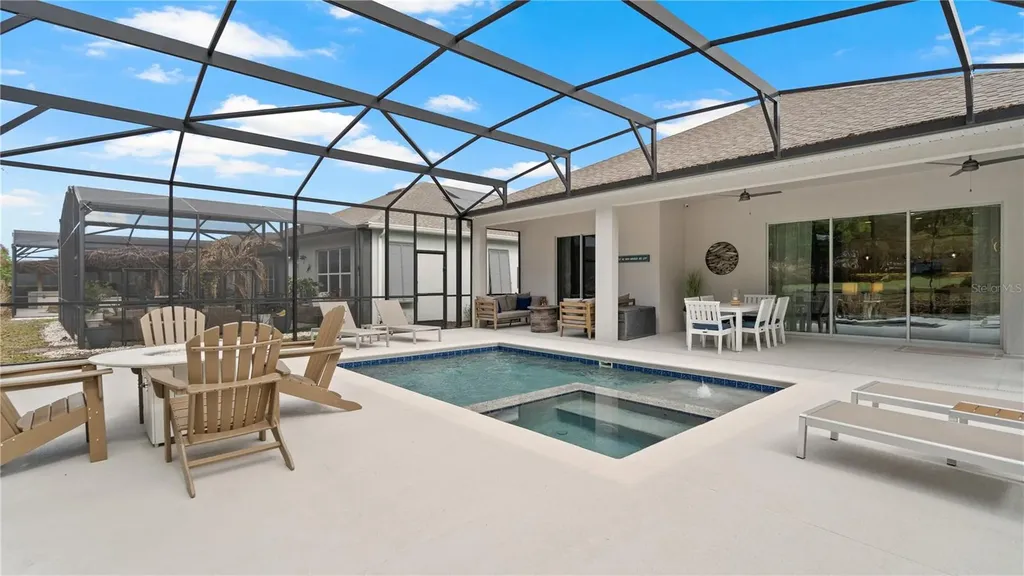 7774 Four Seasons Boulevard Kissimmee FL 34747