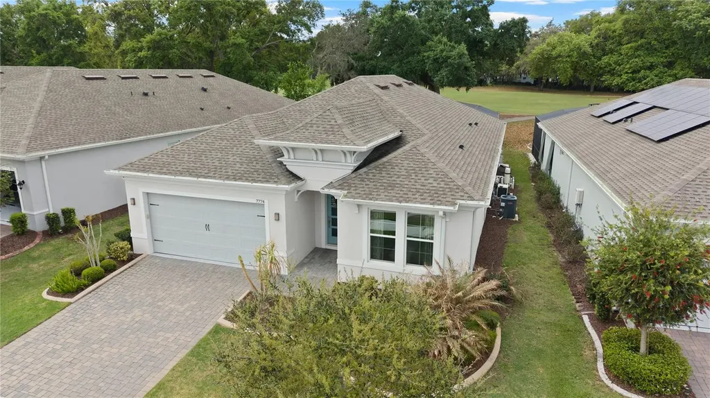 7774 Four Seasons Boulevard Kissimmee FL 34747