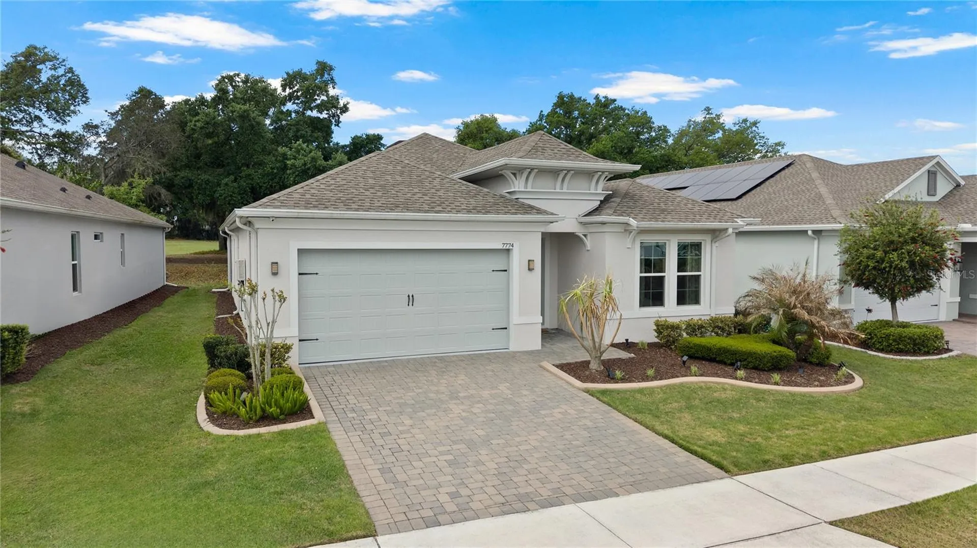 7774 Four Seasons Boulevard Kissimmee FL 34747