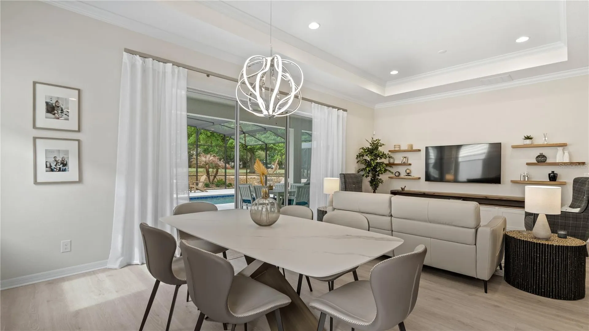 7774 Four Seasons Boulevard Kissimmee FL 34747