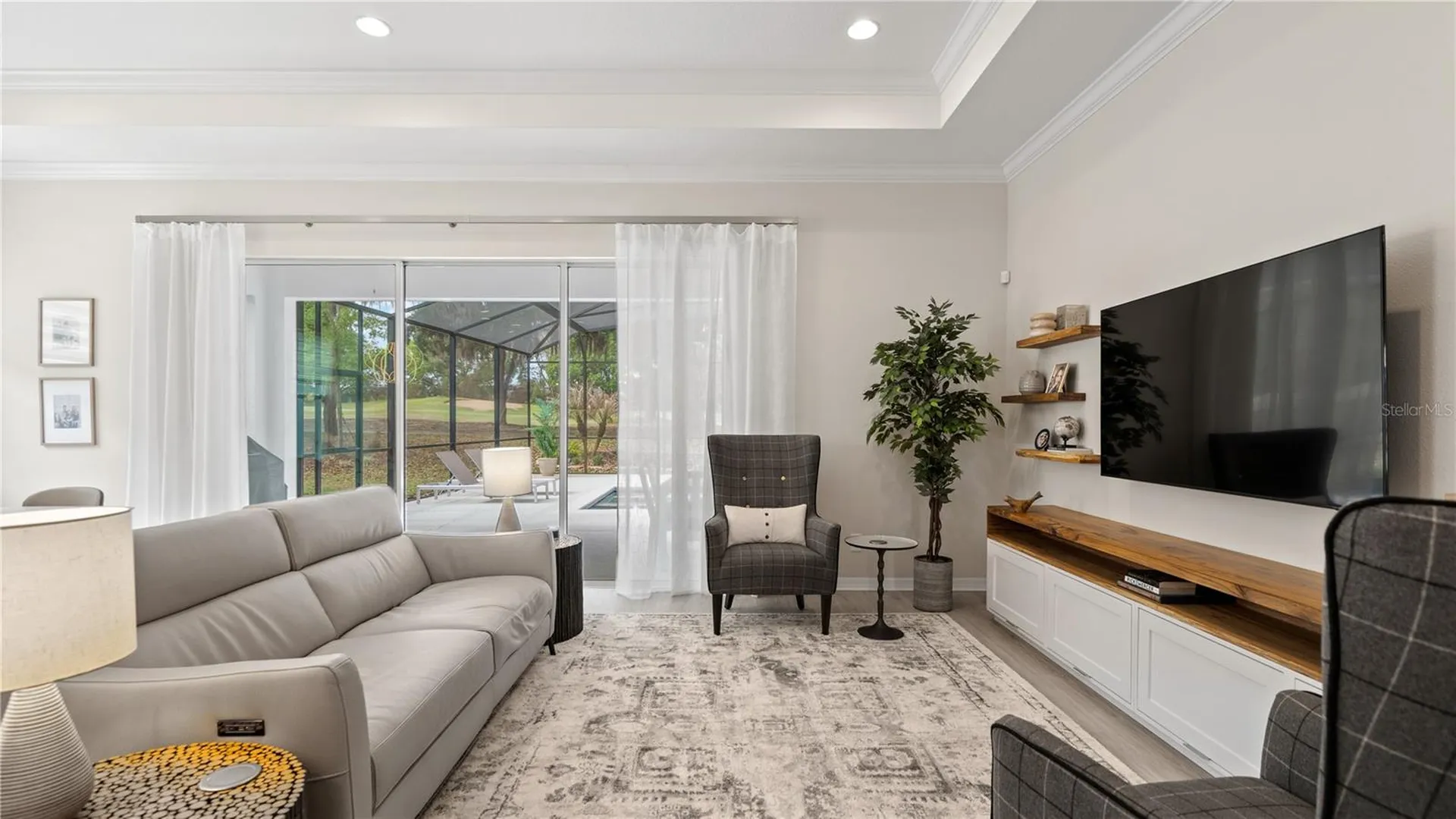 7774 Four Seasons Boulevard Kissimmee FL 34747