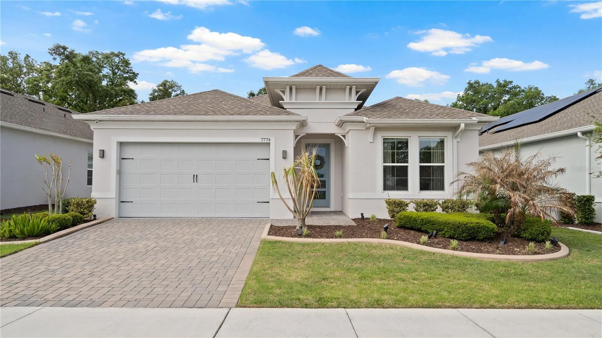 7774 Four Seasons Boulevard Kissimmee FL 34747