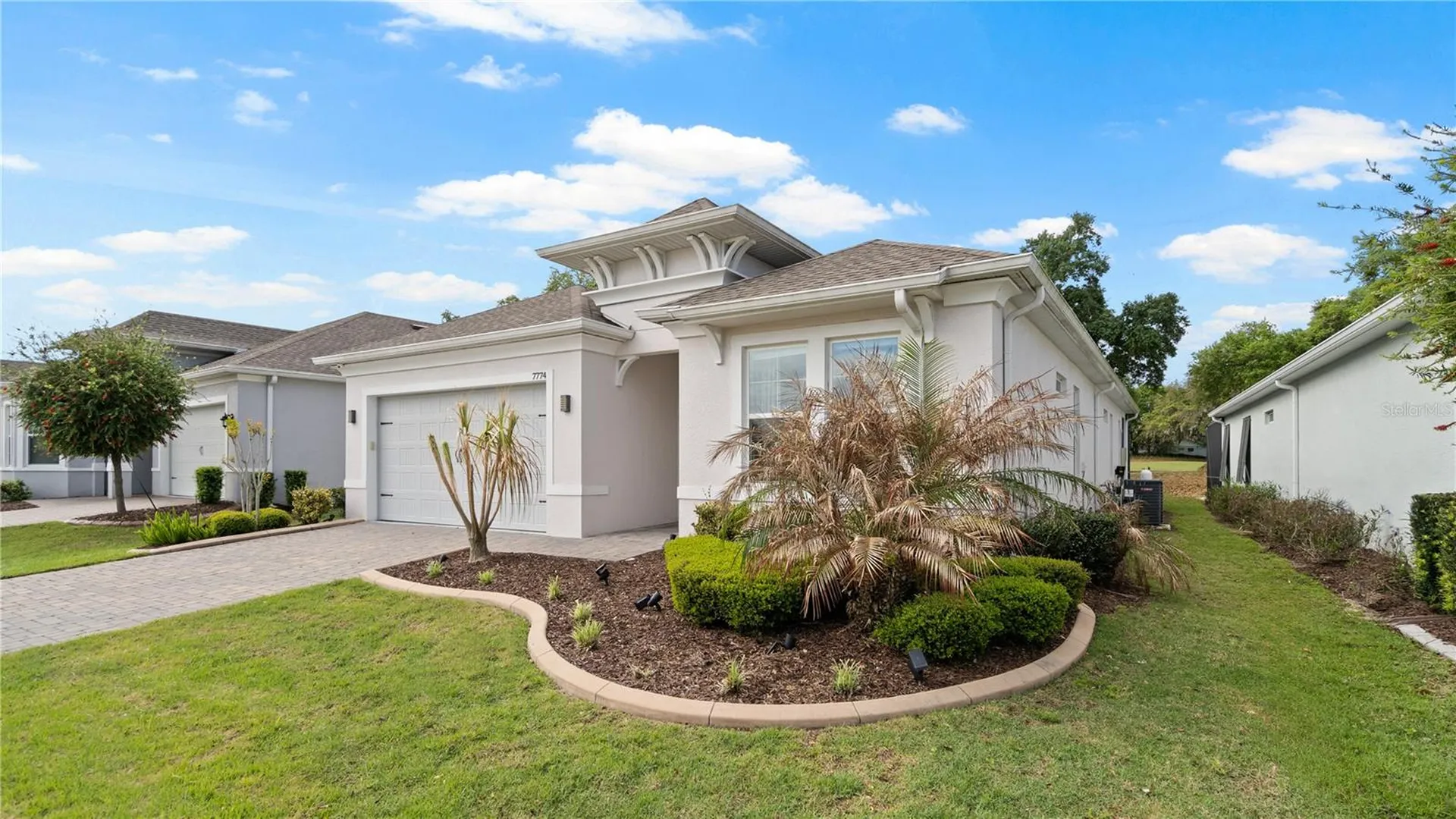 7774 Four Seasons Boulevard Kissimmee FL 34747
