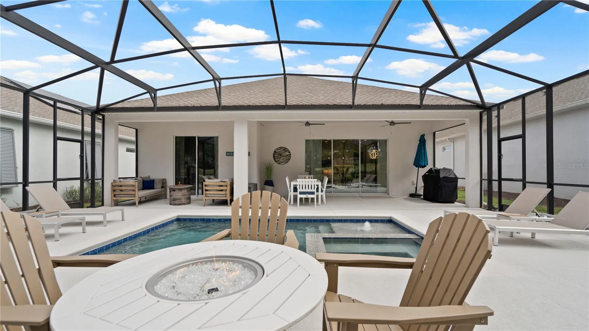 7774 Four Seasons Boulevard Kissimmee FL 34747