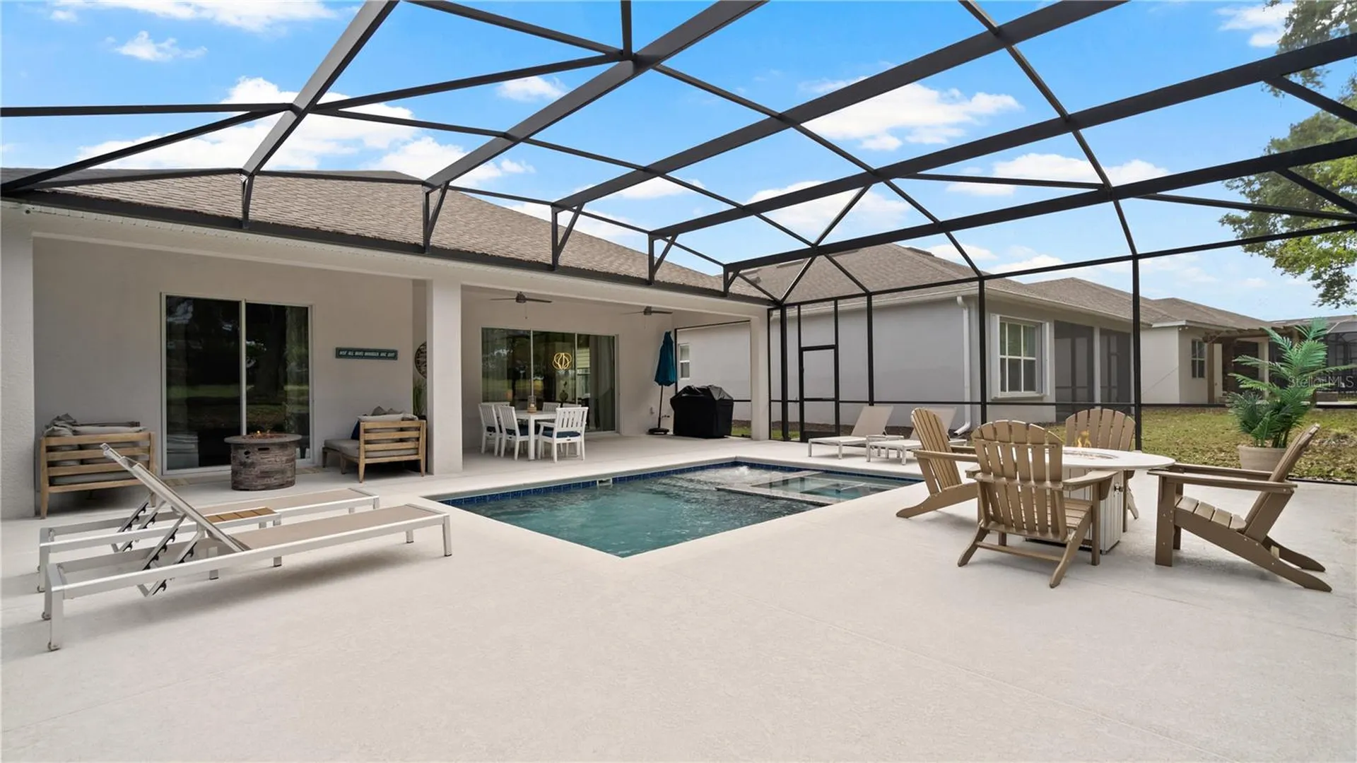 7774 Four Seasons Boulevard Kissimmee FL 34747