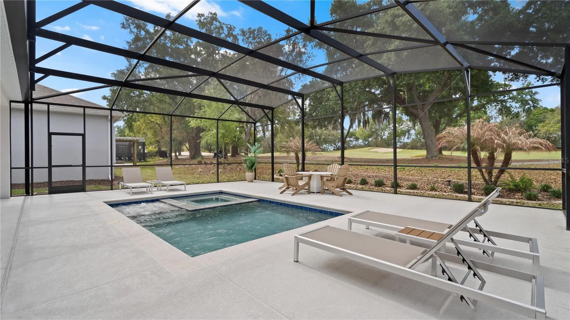 7774 Four Seasons Boulevard Kissimmee FL 34747