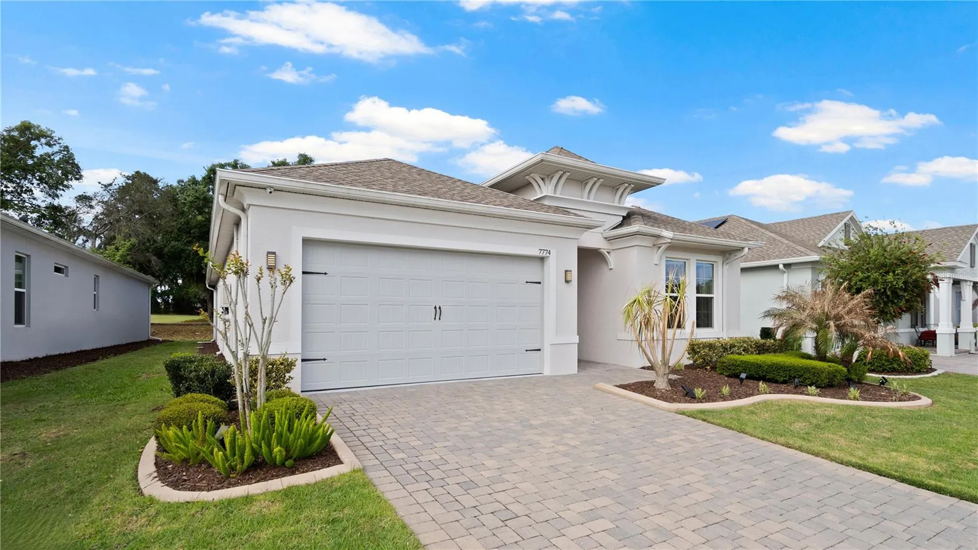 7774 Four Seasons Boulevard Kissimmee FL 34747