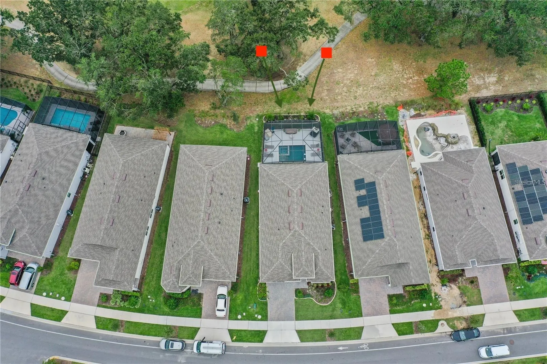 7774 Four Seasons Boulevard Kissimmee FL 34747
