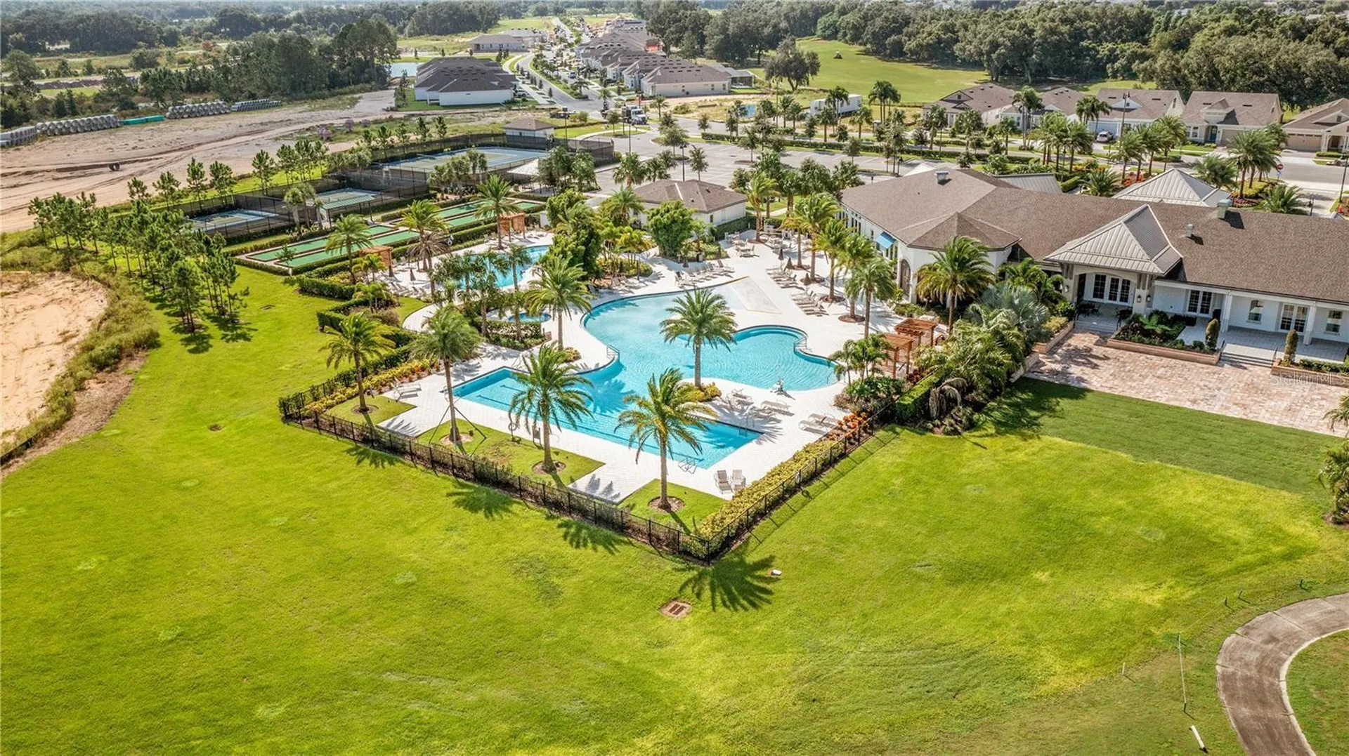 7774 Four Seasons Boulevard Kissimmee FL 34747