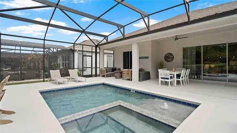 7774 Four Seasons Boulevard Kissimmee FL 34747