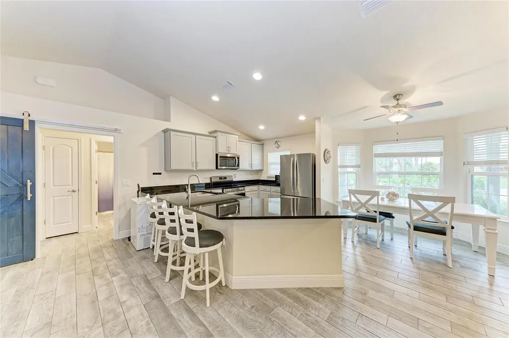 185 San Cristobal Avenue Punta Gorda FL 33983