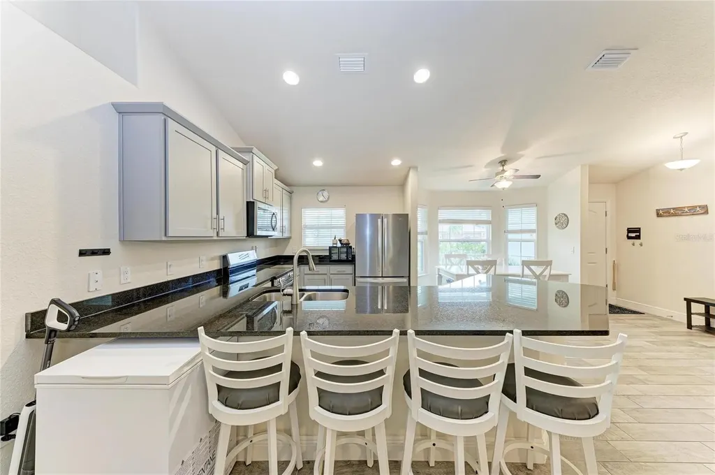 185 San Cristobal Avenue Punta Gorda FL 33983