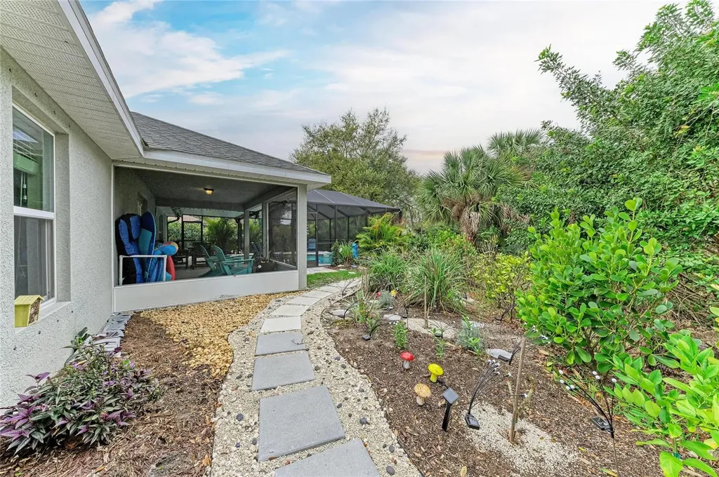 185 San Cristobal Avenue Punta Gorda FL 33983
